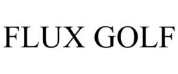 FLUX GOLF trademark