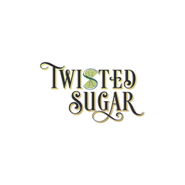 TWISTED SUGAR trademark