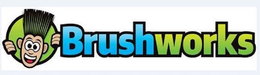 BRUSHWORKS trademark