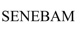 SENEBAM trademark