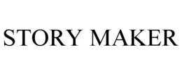 STORY MAKER trademark