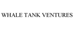 WHALE TANK VENTURES trademark