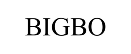 BIGBO trademark