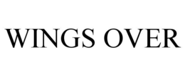 WINGS OVER trademark