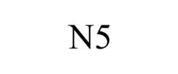 N5 trademark
