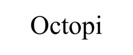 OCTOPI trademark