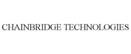 CHAINBRIDGE TECHNOLOGIES trademark
