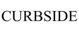 CURBSIDE trademark