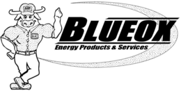 BLUEOX BLUE BLUEOX ENERGY PRODUCTS & SERVICES trademark
