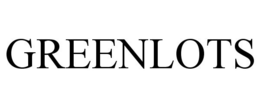 GREENLOTS trademark
