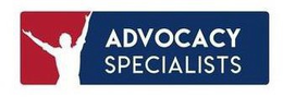 ADVOCACY SPECIALISTS trademark