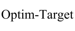 OPTIM-TARGET trademark