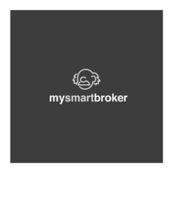 MYSMARTBROKER trademark