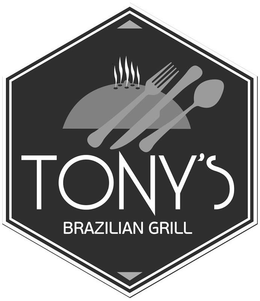 TONY'S BRAZILIAN GRILL trademark