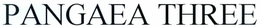PANGAEA THREE trademark