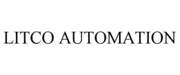 LITCO AUTOMATION trademark