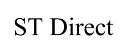 ST DIRECT trademark