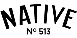 NATIVE Nº 513 trademark