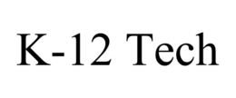 K-12 TECH trademark