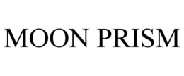 MOON PRISM trademark