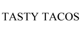TASTY TACOS trademark