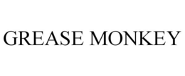 GREASE MONKEY trademark