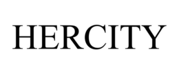 HERCITY trademark