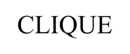 CLIQUE trademark