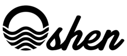 OSHEN trademark