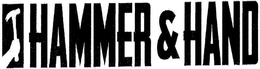 HAMMER & HAND trademark