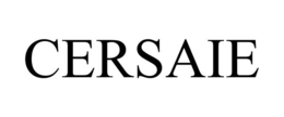 CERSAIE trademark