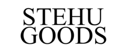 STEHU GOODS trademark