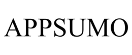 APPSUMO trademark