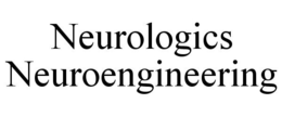 NEUROLOGICS NEUROENGINEERING trademark