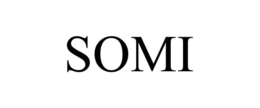 SOMI trademark