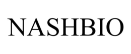 NASHBIO trademark