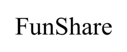 FUNSHARE trademark