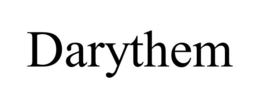 DARYTHEM trademark