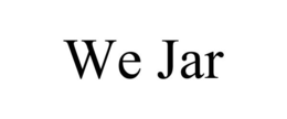 WE JAR trademark