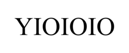 YIOIOIO trademark