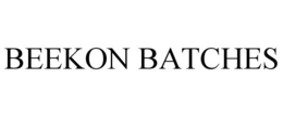 BEEKON BATCHES trademark