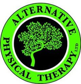 ALTERNATIVE PHYSICAL THERAPY LTD trademark