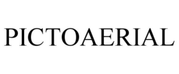 PICTOAERIAL trademark