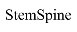 STEMSPINE trademark