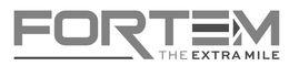 FORTEM THE EXTRA MILE trademark