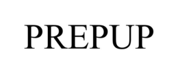 PREPUP trademark