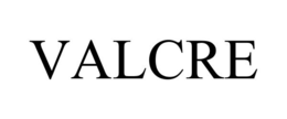VALCRE trademark