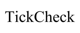 TICKCHECK trademark