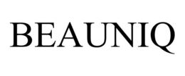 BEAUNIQ trademark