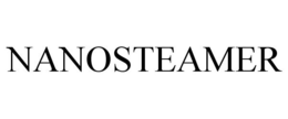 NANOSTEAMER trademark